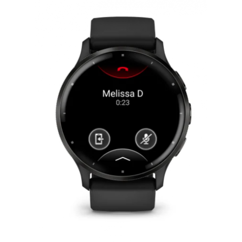 Garmin Venu 3 Black Slate